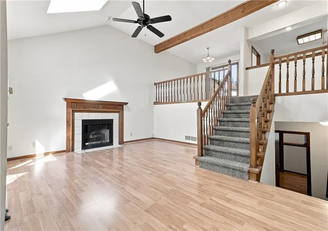Photo 3 of Sale Pending at 10924 W 115th Street, Overland Park, KS 66210 | MLS# 2640353 | Listing updated on 2026-09-12
