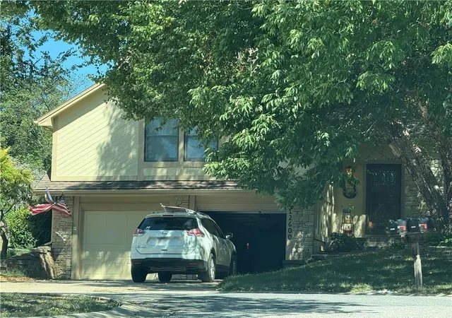 Photo 1 of Sale Pending at 12600 W 77th Street, Shawnee, KS 66216 | MLS# 2640370 | Listing updated on 2026-09-09