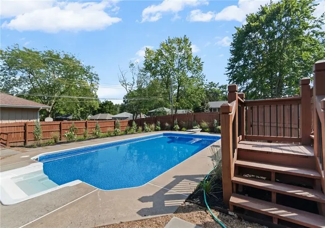 Photo 3 of Single family home for sale at 5813 Sterling Ave, Raytown, MO 64133 | MLS# 2640372 | Listing updated on 2026-10-03