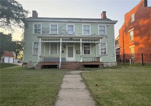 Photo 1 of Single family home for sale at 778 Highland Ave, Lexington, MO 64067 | MLS# 2640398 | Listing updated on 2026-09-14
