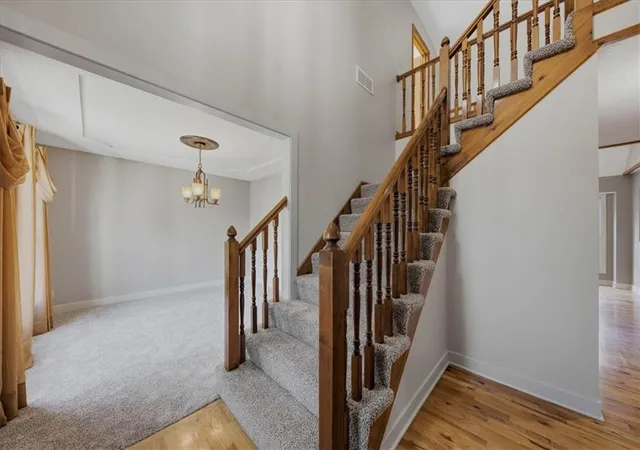 Photo 4 of Sale Pending at 10232 Tracy Ave, Kansas City, MO 64155 | MLS# 2640404 | Listing updated on 2026-09-27