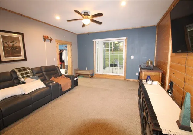Photo 3 of Single family home for sale at 504 Goldengate St, Robinson, KS 66532 | MLS# 2640408 | Listing updated on 2026-10-28