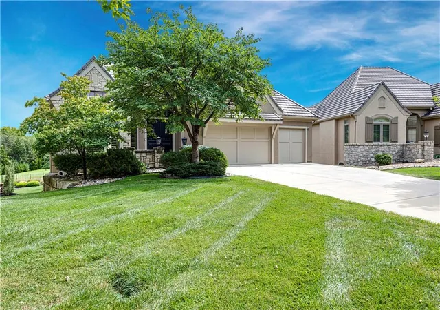 Photo 2 of Single family home for sale at 14105 Nicklaus Dr, Overland Park, KS 66223 | MLS# 2640430 | Listing updated on 2026-09-15