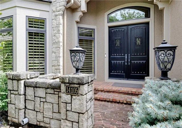 Photo 3 of Single family home for sale at 14105 Nicklaus Dr, Overland Park, KS 66223 | MLS# 2640430 | Listing updated on 2026-09-15