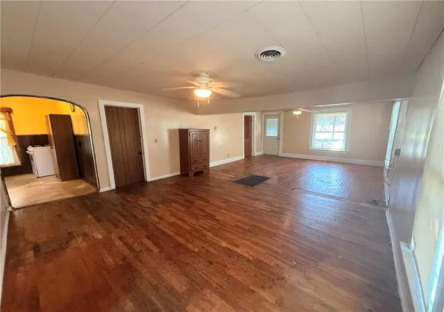 Photo 3 of Sale Pending at 437 Whiting St, Whiting, KS 66552 | MLS# 2640438 | Listing updated on 2026-09-11