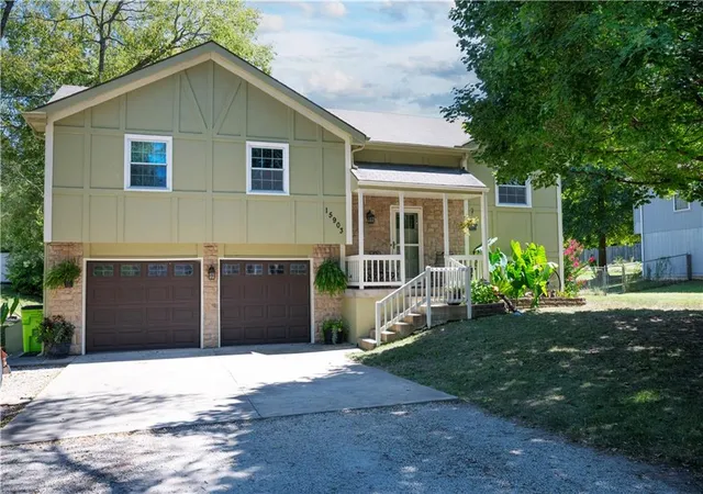 Photo 1 of Single family home for sale at 15903 Slater Ave, Belton, MO 64012 | MLS# 2640491 | Listing updated on 2026-09-12
