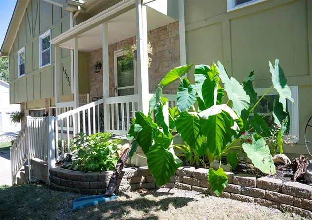 Photo 2 of Single family home for sale at 15903 Slater Ave, Belton, MO 64012 | MLS# 2640491 | Listing updated on 2026-09-12