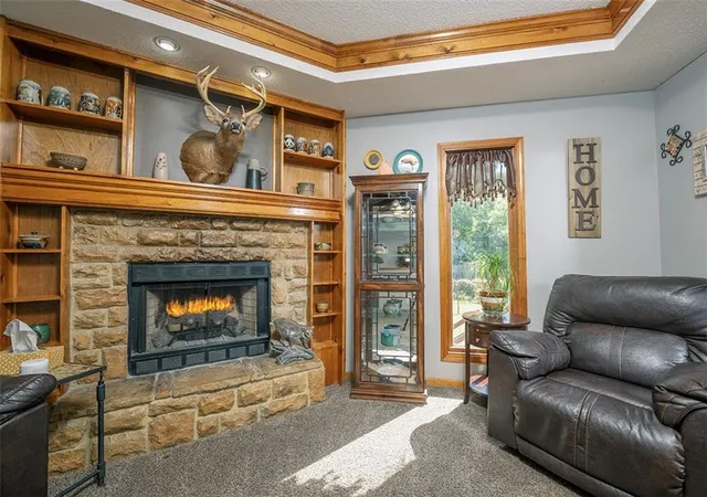 Photo 3 of Single family home for sale at 15903 Slater Ave, Belton, MO 64012 | MLS# 2640491 | Listing updated on 2026-09-12