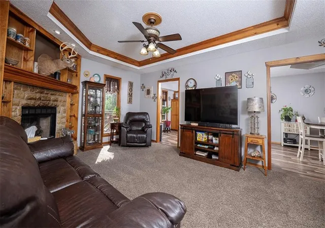 Photo 3 of Single family home for sale at 15903 Slater Ave, Belton, MO 64012 | MLS# 2640491 | Listing updated on 2026-09-12