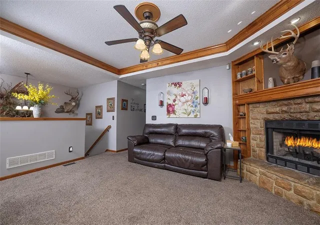 Photo 4 of Single family home for sale at 15903 Slater Ave, Belton, MO 64012 | MLS# 2640491 | Listing updated on 2026-09-12