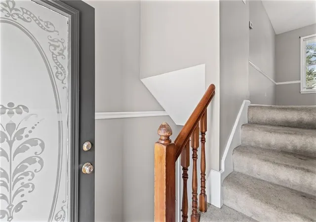 Photo 3 of Sale Pending at 3602 NE 77th Terrace, Kansas City, MO 64119 | MLS# 2640510 | Listing updated on 2026-09-12