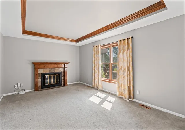 Photo 4 of Sale Pending at 3602 NE 77th Terrace, Kansas City, MO 64119 | MLS# 2640510 | Listing updated on 2026-09-12