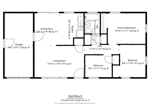Photo 19 of Single family home for sale at 11101 Winchester Ave, Kansas City, MO 64134 | MLS# 2640528 | Listing updated on 2026-10-16