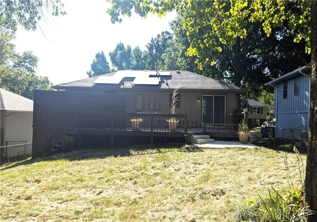 Photo 4 of Sale Pending at 1108 10th Street, Blue Springs, MO 64014 | MLS# 2640543 | Listing updated on 2026-09-09