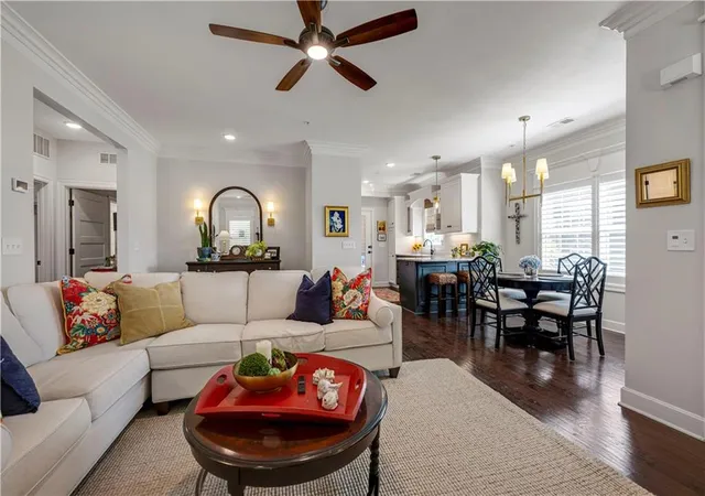 Photo 1 of Sale Pending at 16010 Granada St #110, Stilwell, KS 66085 | MLS# 2640564 | Listing updated on 2026-10-05