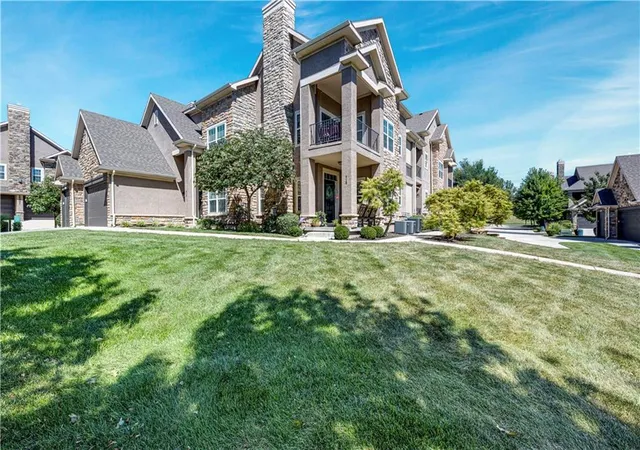 Photo 2 of Sale Pending at 16010 Granada St #110, Stilwell, KS 66085 | MLS# 2640564 | Listing updated on 2026-10-05