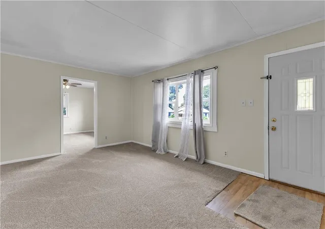 Photo 3 of Single family home for sale at 6609 King Hl Ave, Saint Joseph, MO 64504 | MLS# 2640566 | Listing updated on 2026-09-12