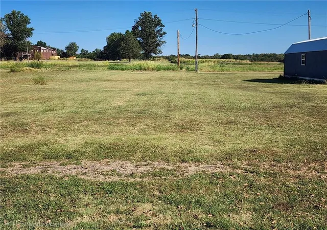 Photo 1 of Land for sale at 112 & 116 Mcclung St, West Mineral, KS 66782 | MLS# 2640577 | Listing updated on 2026-09-11