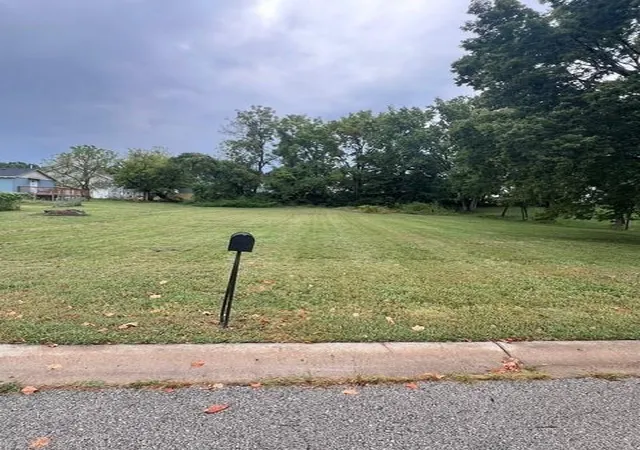 Photo 1 of Land for sale at 13756 Willard Ave, Bonner Springs, KS 66012 | MLS# 2640607 | Listing updated on 2026-09-11