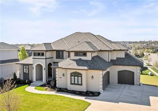 Photo 2 of Mansion for sale at 11315 W 166th Terrace, Overland Park, KS 66221 | MLS# 2640608 | Listing updated on 2026-09-11