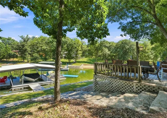 Photo 1 of Sale Pending at Lot 189 Lake Viking Ter, Gallatin, MO 64640 | MLS# 2640609 | Listing updated on 2026-09-13