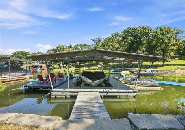 Photo 2 of Sale Pending at Lot 189 Lake Viking Ter, Gallatin, MO 64640 | MLS# 2640609 | Listing updated on 2026-09-13