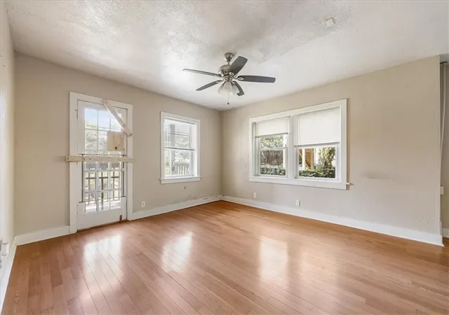 Photo 3 of Multi family home for sale at 3820 Walnut St, Kansas City, MO 64111 | MLS# 2640621 | Listing updated on 2026-09-14