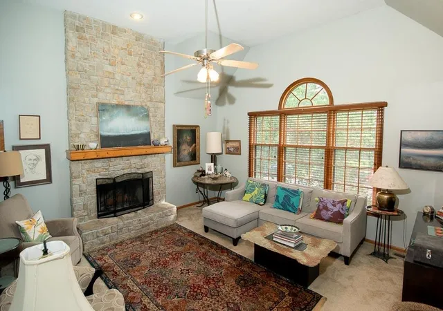 Photo 3 of Single family home for sale at 3000 University Dr, Lawrence, KS 66049 | MLS# 2640676 | Listing updated on 2026-10-04
