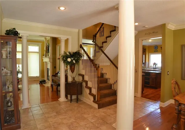 Photo 3 of Single family home for sale at 6328 N Spruce Ave, Kansas City, MO 64119 | MLS# 2640677 | Listing updated on 2026-09-14