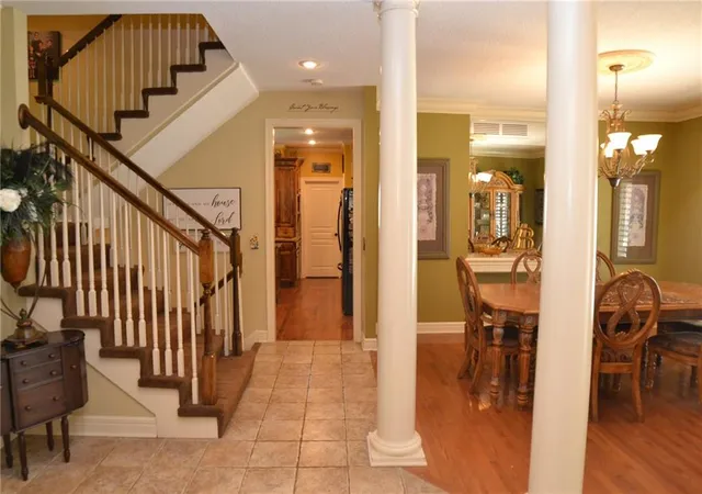 Photo 4 of Single family home for sale at 6328 N Spruce Ave, Kansas City, MO 64119 | MLS# 2640677 | Listing updated on 2026-09-14
