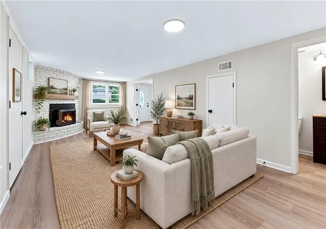 Photo 3 of Single family home for sale at 6415 W 73rd Terrace, Overland Park, KS 66204 | MLS# 2640691 | Listing updated on 2026-09-11