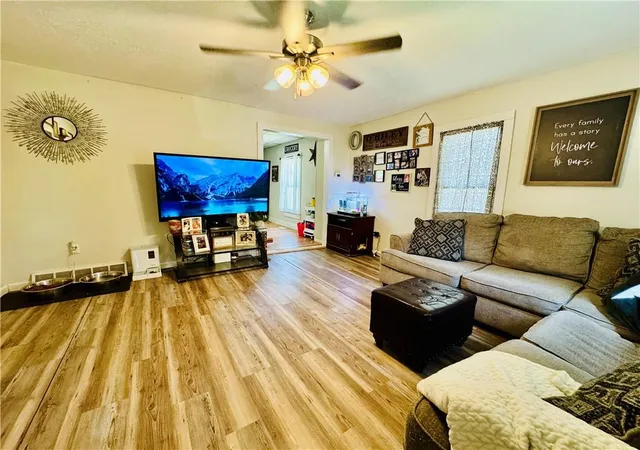 Photo 2 of Single family home for sale at 310 College St, Tarkio, MO 64491 | MLS# 2640712 | Listing updated on 2026-10-15