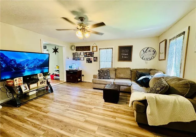 Photo 3 of Single family home for sale at 310 College St, Tarkio, MO 64491 | MLS# 2640712 | Listing updated on 2026-10-15