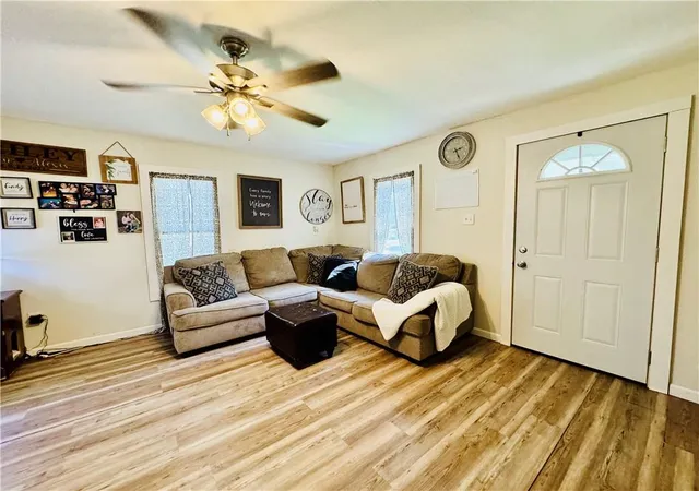 Photo 3 of Single family home for sale at 310 College St, Tarkio, MO 64491 | MLS# 2640712 | Listing updated on 2026-10-15