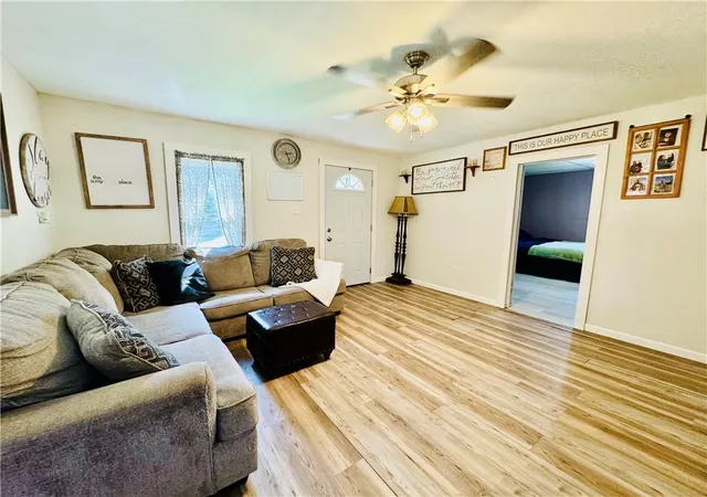 Photo 4 of Single family home for sale at 310 College St, Tarkio, MO 64491 | MLS# 2640712 | Listing updated on 2026-10-15