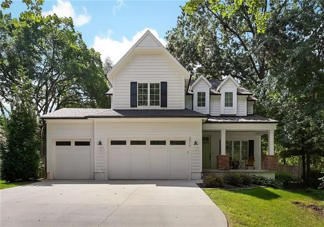 Single family home for sale at 5917 W 61st Terrace, Mission, KS 66202 | MLS# 2640771
