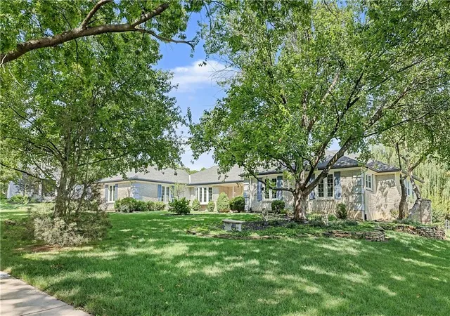 Photo 1 of Sale Pending at 8311 Juniper St, Prairie Village, KS 66207 | MLS# 2640787 | Listing updated on 2026-09-12