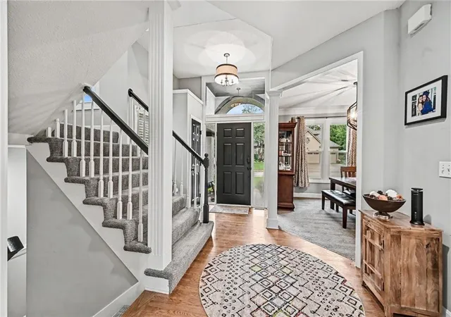Photo 3 of Single family home for sale at 8008 Park Ridge Dr, Parkville, MO 64152 | MLS# 2640789 | Listing updated on 2026-10-11