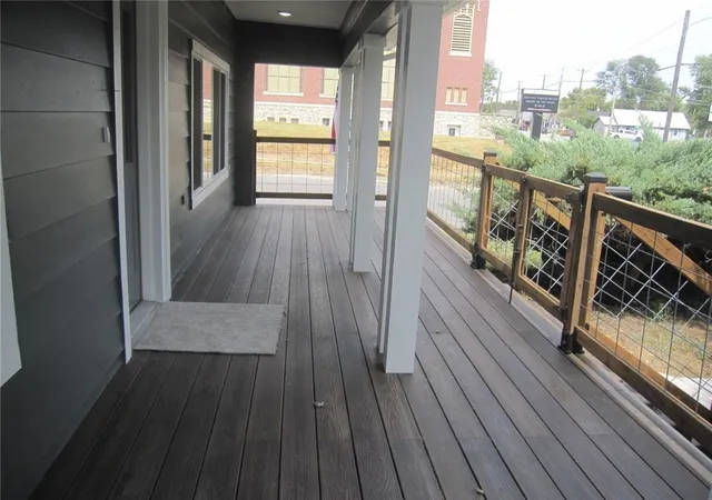 Photo 3 of Single family home for sale at 3320 Saint Joseph Ave, Saint Joseph, MO 64505 | MLS# 2640797 | Listing updated on 2026-09-11