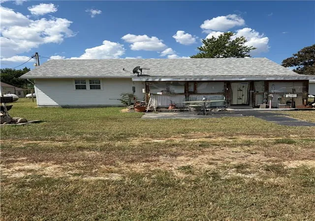 Photo 1 of Single family home for sale at Elm St, Blue Mound, KS 66010 | MLS# 2640813 | Listing updated on 2026-09-11