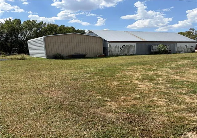 Photo 2 of Single family home for sale at Elm St, Blue Mound, KS 66010 | MLS# 2640813 | Listing updated on 2026-09-11