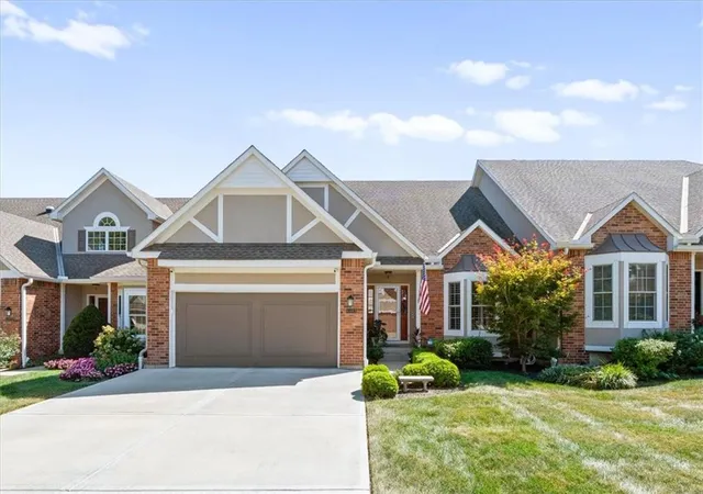Photo 1 of Sale Pending at 6403 W 133rd Terrace, Leawood, KS 66209 | MLS# 2640820 | Listing updated on 2026-09-22