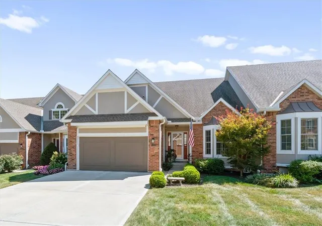 Photo 2 of Sale Pending at 6403 W 133rd Terrace, Leawood, KS 66209 | MLS# 2640820 | Listing updated on 2026-09-22