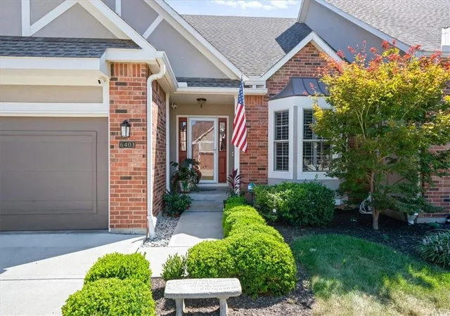 Photo 3 of Sale Pending at 6403 W 133rd Terrace, Leawood, KS 66209 | MLS# 2640820 | Listing updated on 2026-09-22