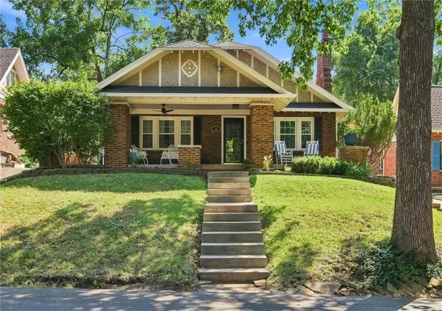 Photo 3 of Single family home for sale at 303 E 66th Street, Kansas City, MO 64113 | MLS# 2640855 | Listing updated on 2026-09-15
