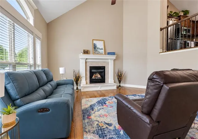 Photo 3 of Sale Pending at 1900 Curtis Dr, Greenwood, MO 64034 | MLS# 2640862 | Listing updated on 2026-09-14