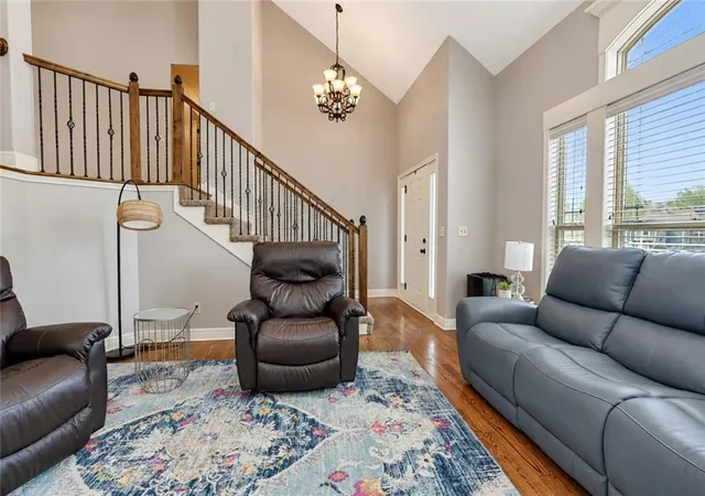 Photo 3 of Sale Pending at 1900 Curtis Dr, Greenwood, MO 64034 | MLS# 2640862 | Listing updated on 2026-09-14