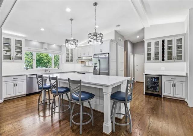 Photo 1 of Sale Pending at 2025 W 96th Street, Leawood, KS 66206 | MLS# 2640885 | Listing updated on 2026-09-12