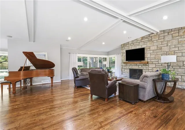 Photo 2 of Sale Pending at 2025 W 96th Street, Leawood, KS 66206 | MLS# 2640885 | Listing updated on 2026-09-12