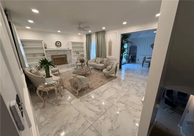 Photo 3 of Single family home for sale at 6705 N Overland Dr, Kansas City, MO 64151 | MLS# 2640895 | Listing updated on 2026-09-15